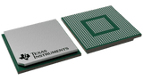 TMS320C6472ECTZ - Texas Instruments 집적 회로 및 칩