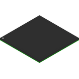 TMS320C6711CGDP200 - Texas Instruments Integrerade kretsar och chip