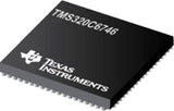 TMS320C6746BZCED4 - Texas Instruments Sirkuit Terpadu dan Chip