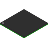 TMS320C6748AZWT3 - Texas Instruments Circuits intégrés et puces
