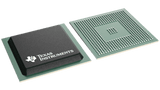 TMS320DM643AZDK5 - Texas Instruments Sirkuit Terpadu dan Chip