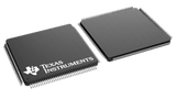 TMS320LF2407APGES - Texas Instruments Sirkuit Terpadu dan Chip