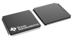 TMS320LF2407APGES - Texas Instruments Samrásir og örflögur