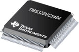 TMS320VC5404GGU - Texas Instruments Sirkuit Terpadu dan Chip