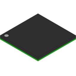 TMS320VC5441GGUR - Texas Instruments Samrásir og örflögur
