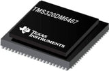 VCBUP7CCUT6 - Texas Instruments Samrásir og örflögur