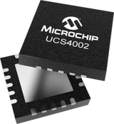 UCS4002-E/6N official Microchip exact-order-code product/package image