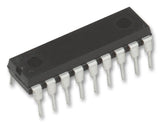 ULN2803 SOP-18-300MIL package