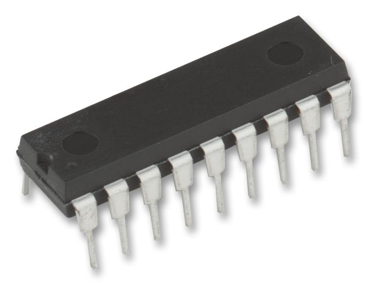 ULN2803 SOP-18-300MIL package
