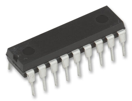 ULN2803 SOP-18-300MIL package