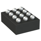 AW93208CSR WLCSP package illustration