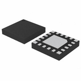EA3036CQBR WQFN-20-EP package illustration