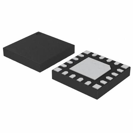 EA3036CQBR WQFN-20-EP package illustration