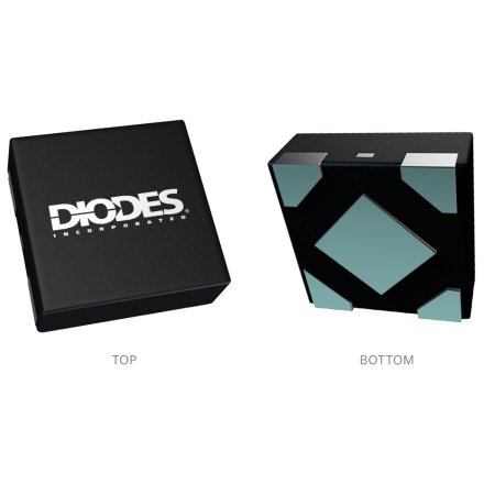 AP7341-15FS4-7R official Diodes DFN package image