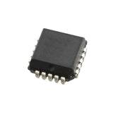 XC17256ELPC20C XILINX PLCC-20-9X9 package reference
