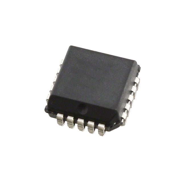 XC17256ELPC20C XILINX PLCC-20-9X9 package reference