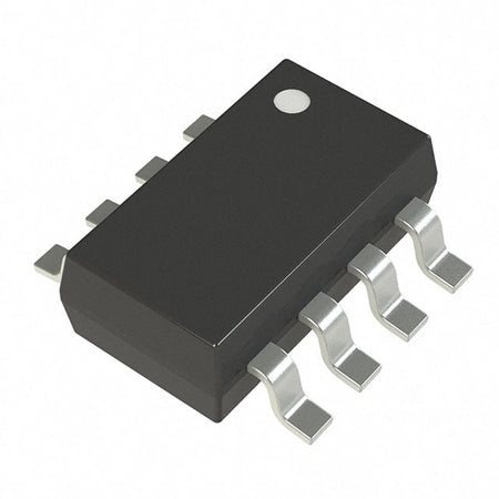 TLV3502AIDCNR SOT-23-8 package