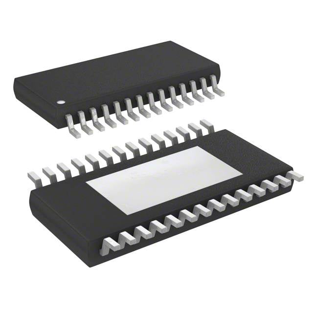 DRV8426PWPR HTSSOP-28 package