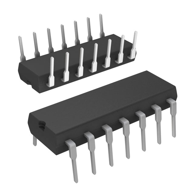SN75182N package