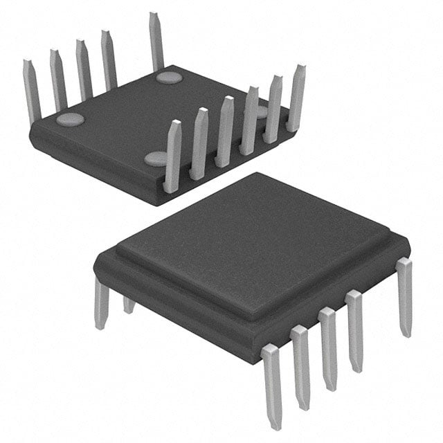 TOP266VG EDIP-12 package