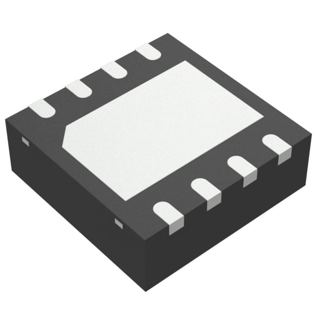 TPS51601ADRBR SON package