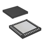 DS90UH927QSQE/NOPB QFN package