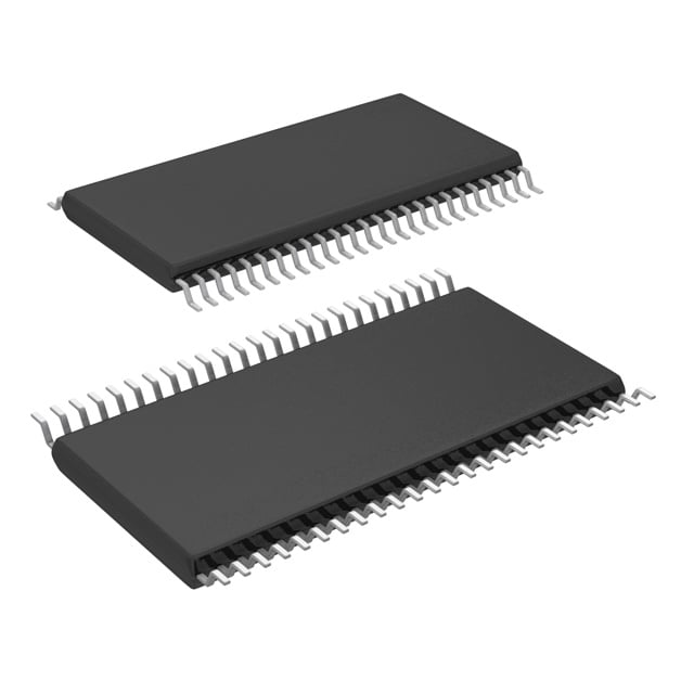 DS90C363MTDX/NOPB TSSOP-48 package