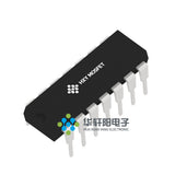NE556N DIP-14 package