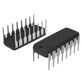 SG3525N DIP-16 official package render
