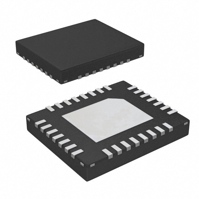 BUF18830AIRGFR QFN package