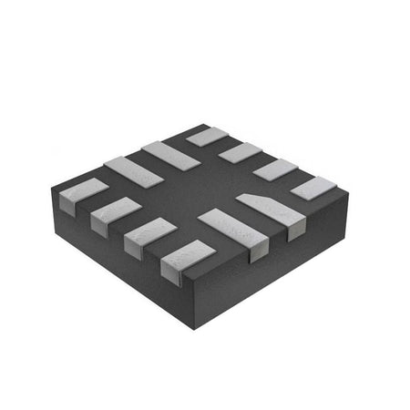 TUSB320LIRWBR X2QFN-12 package