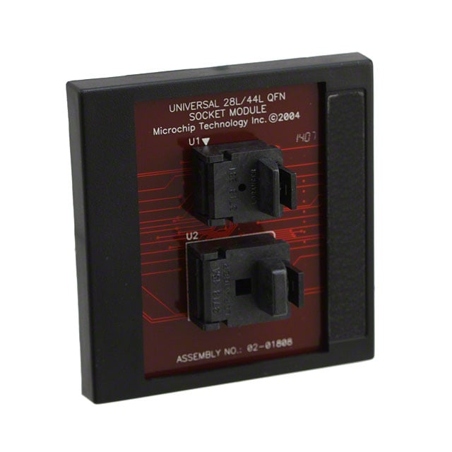AC164322 44QFN package