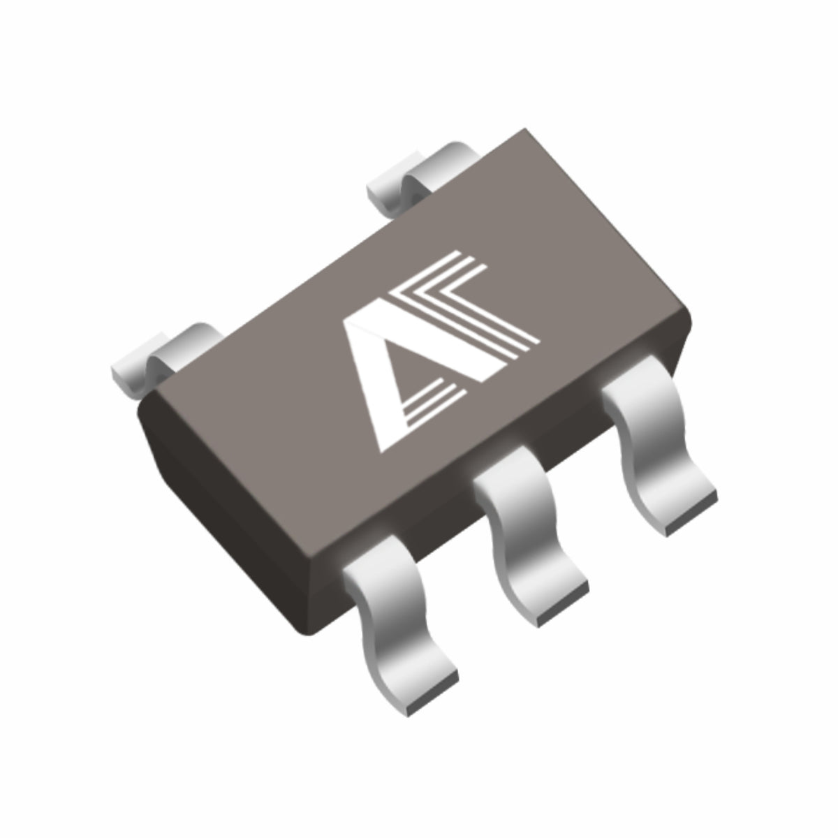 SN74LVC1G14DBVR(AT) SOT-23-5 package