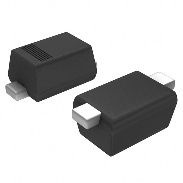 TCLT1012 SOIC official package render