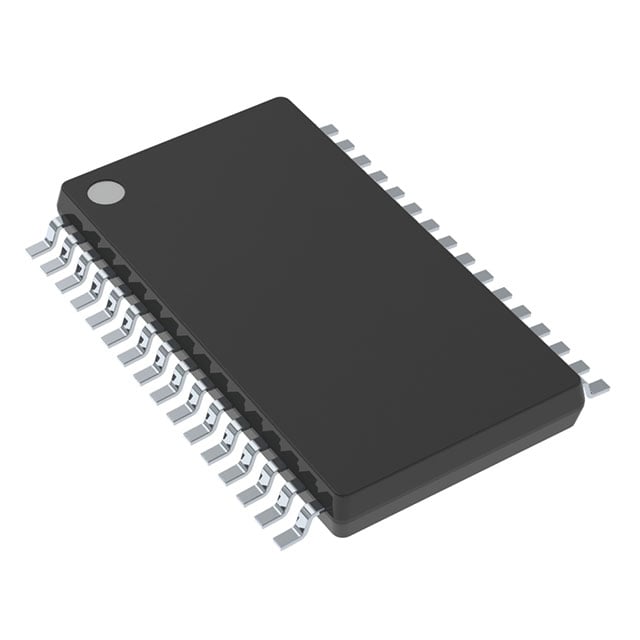TPA3130D2DAPR HTSSOP-32 package