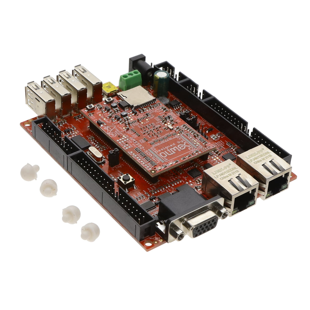 AM3359-SOM-EVB-IND UNSPECIFIED package