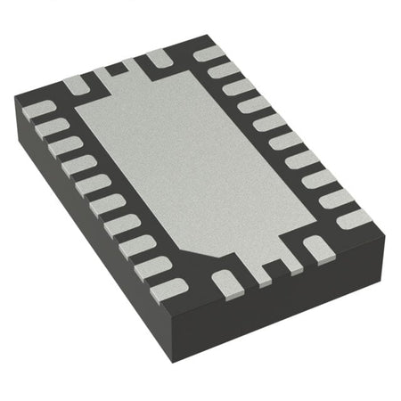 SN74AXC8T245RHLR VQFN-24 package