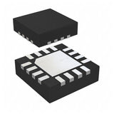 STEC01PUR VFQFPN package