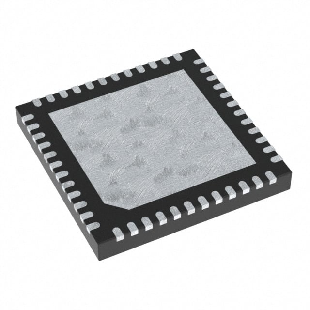 LAN8830-V/PSA VQFN-48 package