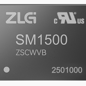 SM1500 DFN-20 package