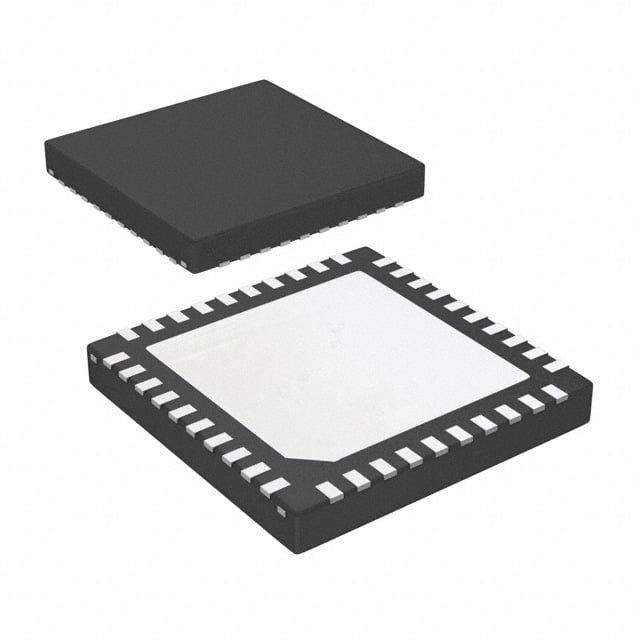 DP83848JSQ/NOPB WQFN-40 package
