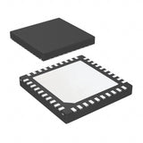 DS25BR204TSQ/NOPB QFN package