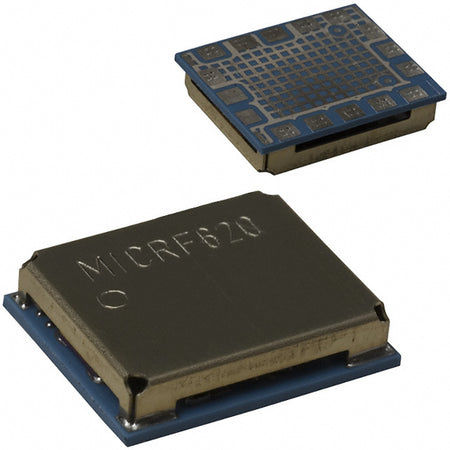 MICRF620Z-TR SMD package