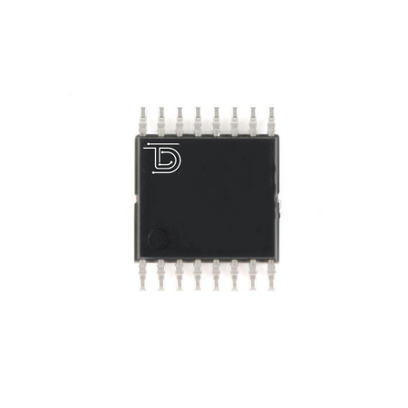 ZT3232LEEA SSOP-16 package