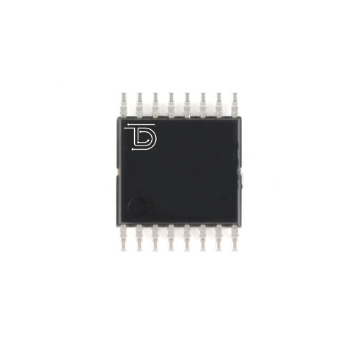 TRSF3232EIDBR SSOP-16 package