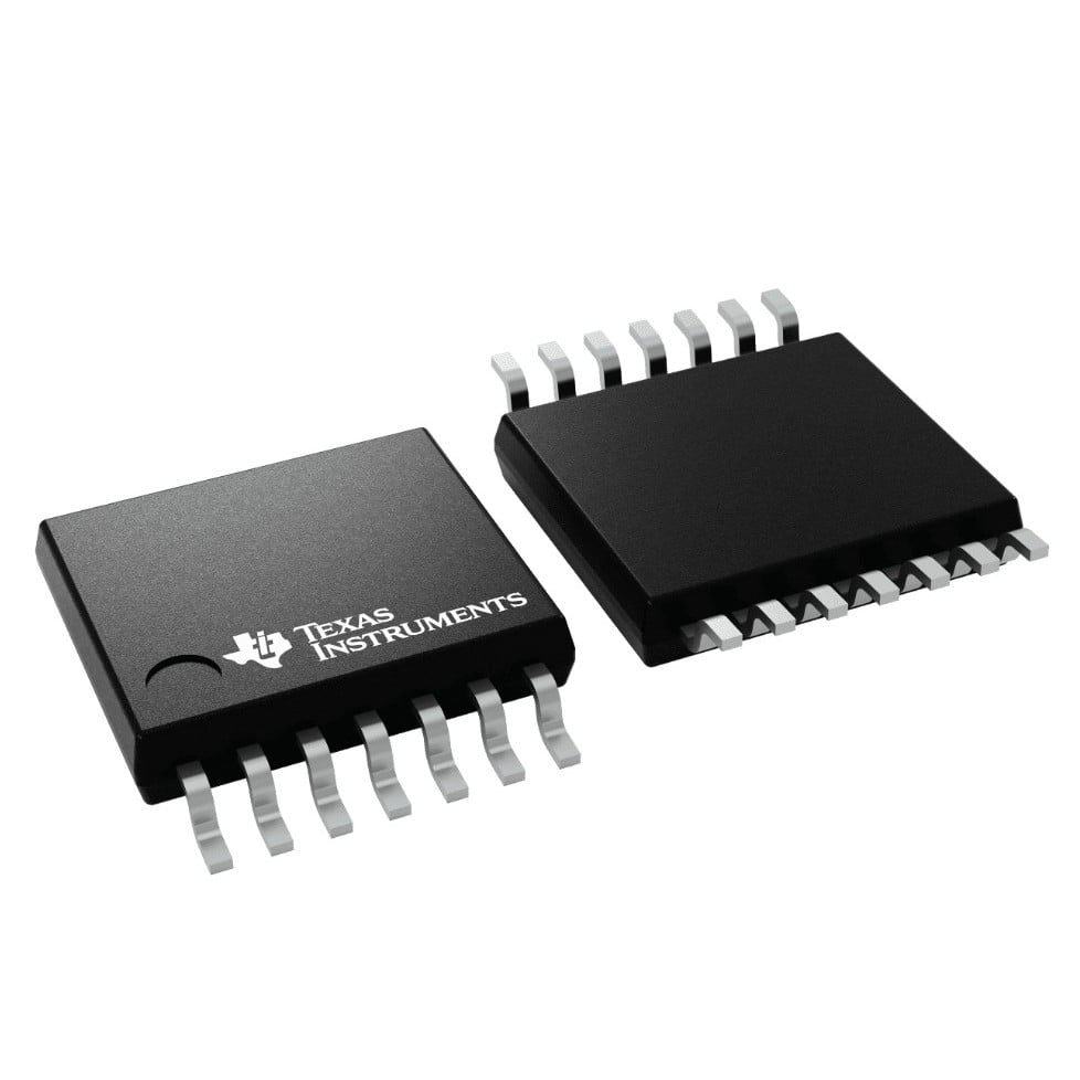 TUSB2551PW SO package