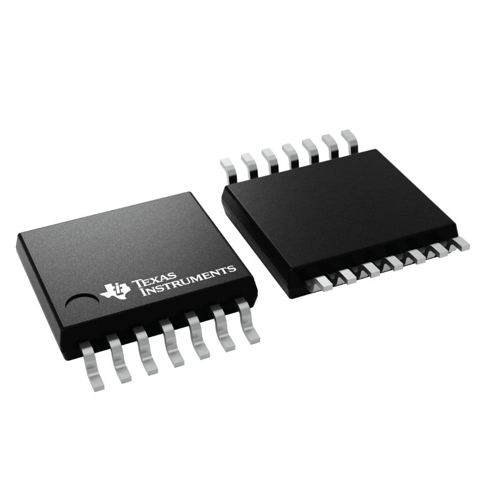 TUSB2551PW SO package