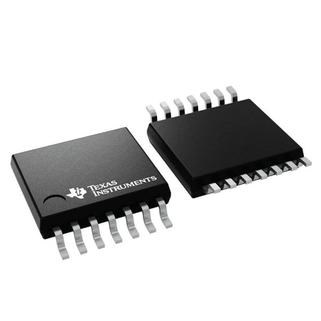 DAC8168IAPW TSSOP-14 package