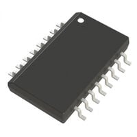 ADUM2210SRIZ SOP package