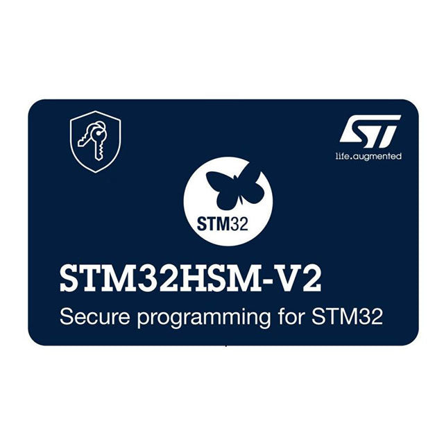 STM32HSM-V2BE UNSPECIFIED package
